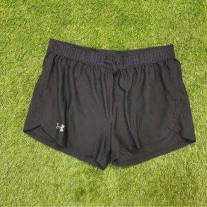 Black Under Armour Shorts